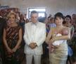 Gigi Becali și ținutele afișate în ultimii 30 de ani