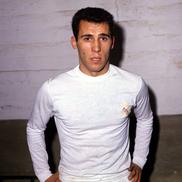 Amancio Amaro (1966). Foto: Imago Images