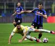 Inter - FC Porto / Sursă foto: Guliver/Getty Images