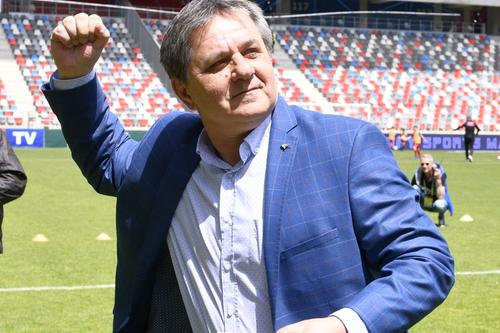 Marius Lăcătuș / foto: Cristi Preda