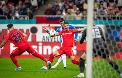 FCSB, între suspendări și ordinele lui Becali » Ce echipă de start pregătește Mihai Pintilii pentru meciul cu FC Argeș