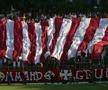 CFR Cluj - Dinamo din 2004, încheiat cu victoria „feroviarilor”, 4-2 / Sursă foto: Arhivă Gazeta Sporturilor