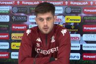 Povestea lui Paul Iacob » Idolul lui e Gerard Piqué, iar visul cel mare e să joace în Spania: „Dacă a reușit Horațiu Moldovan, sper să reușesc și eu!”