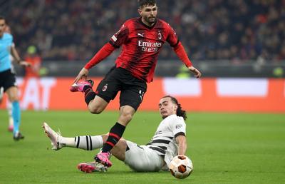 Rennes - AC Milan, duelul zilei în Europa League » „Echipa lui Pioli își poate salva sezonul dacă se califică în finala competiției”