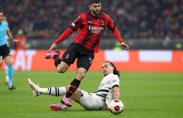 Rennes - AC Milan, duelul zilei în Europa League » „Echipa lui Pioli își poate salva sezonul dacă se califică în finala competiției”
