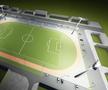 Complexul Sportiv Carpați, din Brașov