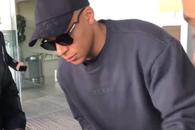 Nu e Madrid » Mbappe a apărut în orașul în care nu se aștepta nimeni