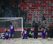 FCSB - FC Brașov 0-3 / 6 martie 2011