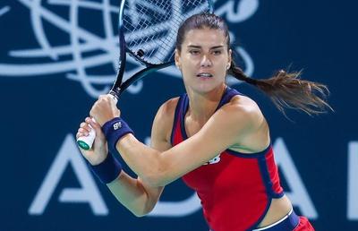 Sorana Cîrstea a găsit o portiță prin care nu va plăti nicio taxă, după ce a câștigat o avere la Dubai