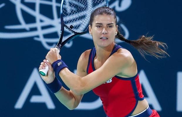 Sorana Cîrstea a găsit o portiță prin care nu va plăti nicio taxă, după ce a câștigat o avere la Dubai
