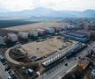 Complexul Sportiv de 7 milioane de euro e aproape gata! Noi detalii despre investiție: „Suntem la  85%”