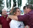 CFR Cluj - Dinamo din 2004, încheiat cu victoria „feroviarilor”, 4-2 / Sursă foto: Arhivă Gazeta Sporturilor