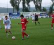 CFR Cluj - Dinamo din 2004, încheiat cu victoria „feroviarilor”, 4-2 / Sursă foto: Arhivă Gazeta Sporturilor