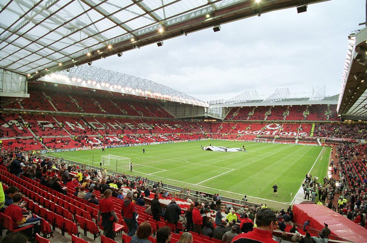 Modificare după 114 ani la Manchester United » Decizia luată de noul acționar
