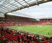 Old Trafford/ foto Imago Images