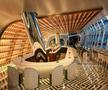Cum va arăta tribuna VIP a stadionului „Santiago Bernabeu” // FOTO: Marca