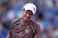 Andy Murray, după ultima înfrângere: „Acest joc nu mai este pentru mine”
