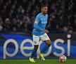 L-au surprins în direct! » Metoda ingenioasă prin care a reușit să facă aseară testul doping, la două ore după Napoli - Barcelona