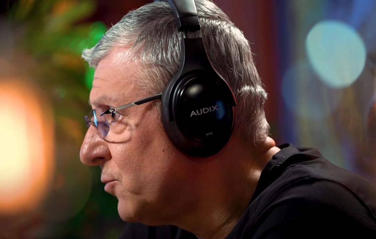 A prezentat băut știrile din sport de la Pro TV: „Simțeam că mă învârtesc, așa am scăpat” » Va comenta meciurile României la Euro 2024!
