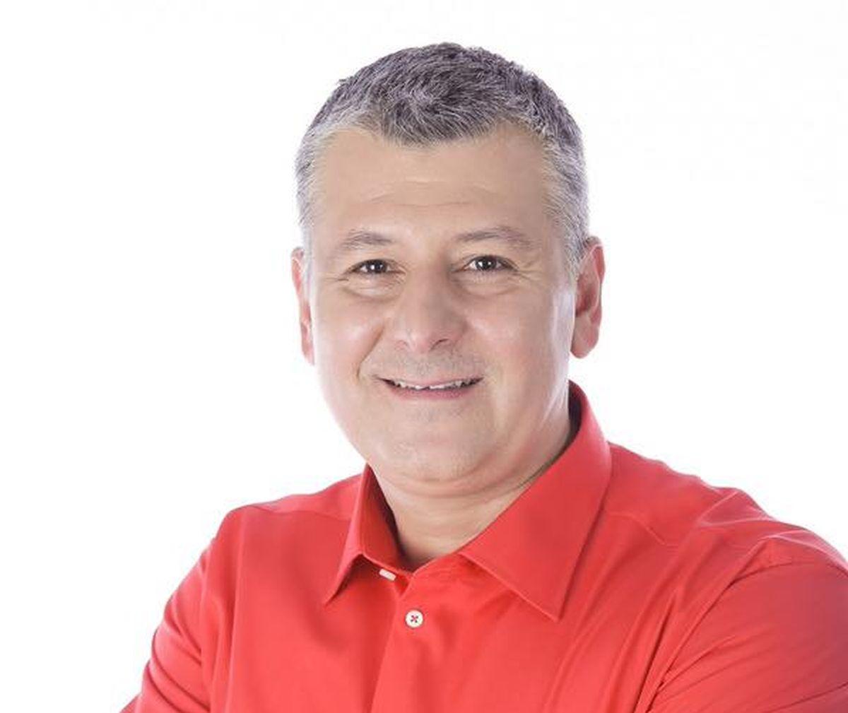 Mihai Dedu a prezentat știrile din sport sub influența alcoolului