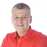 Mihai Dedu a prezentat știrile din sport sub influența alcoolului. Foto: Facebook