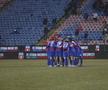 FCSB - FC Brașov 0-3 / 6 martie 2011