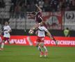 CFR Cluj - Dinamo 0-3, 6 mai 2017