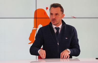 Bogdan Apostu, drept la replică după atacul lui Andrei Balmoș: „Am mai multe transferuri intermediate decât știe el să numere”