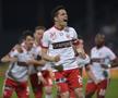 Gruia, tărâm interzis pentru Dinamo! Trei victorii în două decenii, iar CFR Cluj surclasează „haita” la orice capitol: „Ei jucau în cupele europene, noi ne chinuiam”