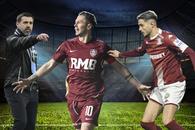 10 lucruri pe care să le urmărim în etapa #27 din Superliga » Bornă incredibilă pentru Deac, Rrahmani e la un pas de Spadacio, Kopic visează o premieră