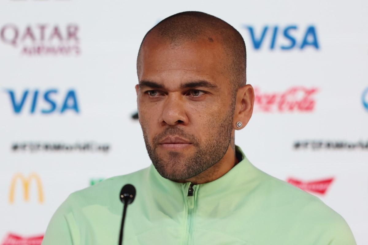 Mărturia lui Dani Alves, în timpul procesului în care e acuzat de viol: „A început să se frece de mine, să facă twerk și am devenit intimi” + Momentul în care a brazilianul a început să plângă