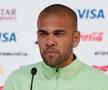 Fotbalistul celebru care i-a plătit daunele victimei lui Dani Alves