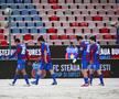 FCSB - FC Brașov 0-3 / 6 martie 2011