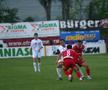 CFR Cluj - Dinamo din 2004, încheiat cu victoria „feroviarilor”, 4-2 / Sursă foto: Arhivă Gazeta Sporturilor