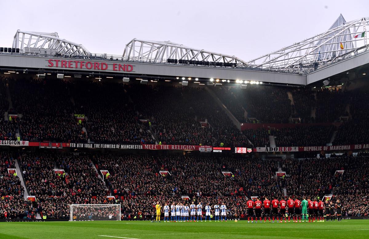 Modificare după 114 ani la Manchester United » Decizia luată de noul acționar