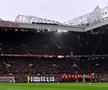 Old Trafford/ foto Imago Images