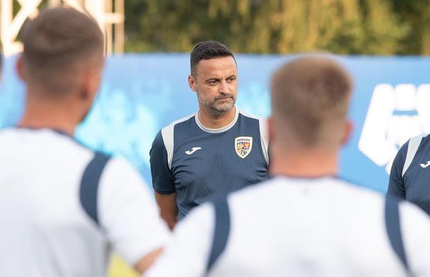 Răzvan Stanca, invitatul zilei la GSP Live: „Nu cu Neubert am avut cele mai grele cantonamente”