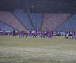 FCSB - FC Brașov 0-3 / 6 martie 2011