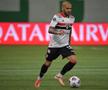 Fotbalistul celebru care i-a plătit daunele victimei lui Dani Alves