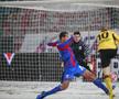 FCSB - FC Brașov 0-3 / 6 martie 2011