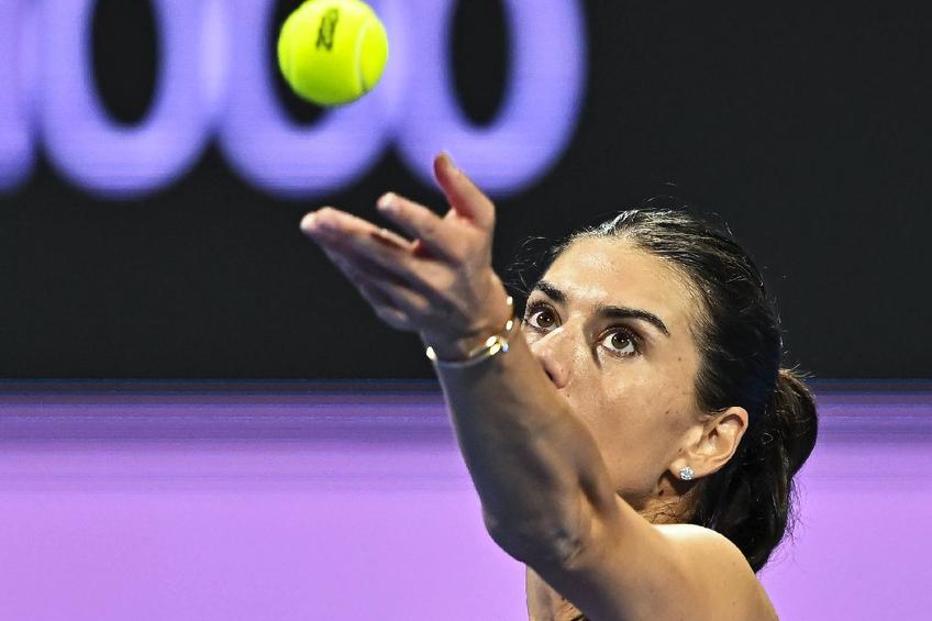 Sorana Cîrstea / Sursă foto: Imago Images