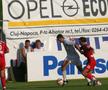 CFR Cluj - Dinamo din 2004, încheiat cu victoria „feroviarilor”, 4-2 / Sursă foto: Arhivă Gazeta Sporturilor