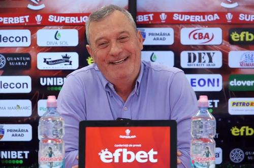 Mircea Rednic