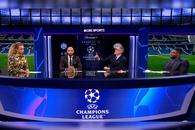 A dat-o Jamie Carragher de gol pe Kate Abdo? E convins că știe cu ce echipă de fotbal ține colega de emisiune