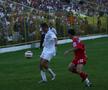CFR Cluj - Dinamo din 2004, încheiat cu victoria „feroviarilor”, 4-2 / Sursă foto: Arhivă Gazeta Sporturilor