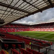 Old Trafford/ foto Imago Images