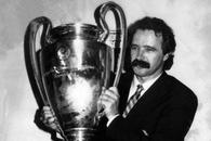 S-a stins fostul adversar al Stelei din grupele Ligii Campionilor. Câștigătorul CCE avea 78 de ani!