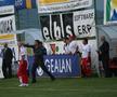 CFR Cluj - Dinamo din 2004, încheiat cu victoria „feroviarilor”, 4-2 / Sursă foto: Arhivă Gazeta Sporturilor