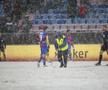FCSB - FC Brașov 0-3 / 6 martie 2011
