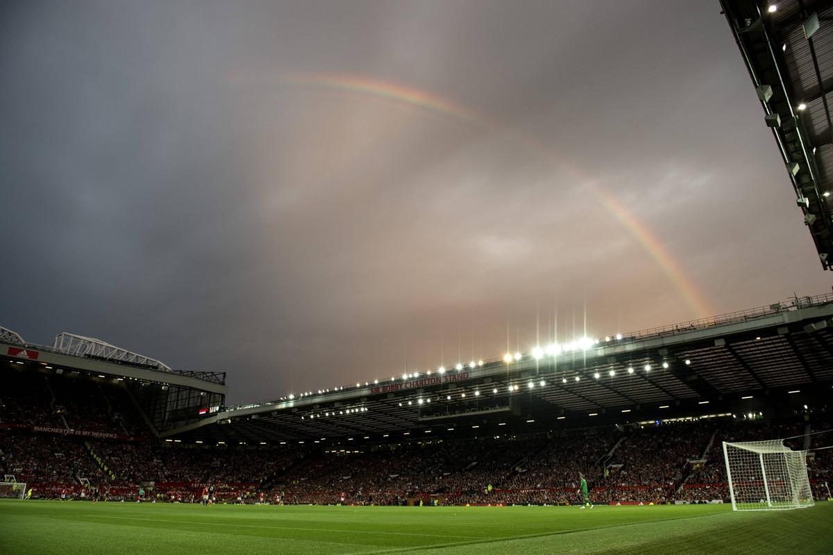 Modificare după 114 ani la Manchester United » Decizia luată de noul acționar